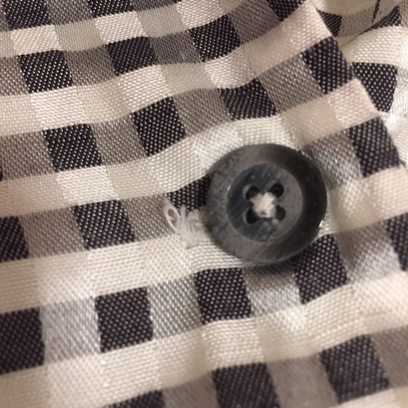 🎉3/$15🎉 Vintage Blouse - Picture 5 of 5